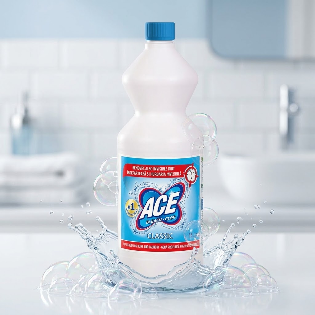 Ace Regular 1L - Inalbitor