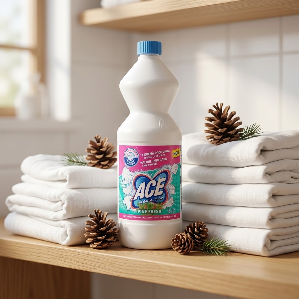 Ace Pine Fresh 1L - Inalbitor